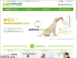 Sites similar to anicom-pafe.com