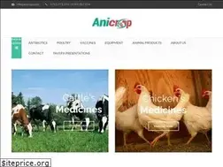 Sites similar to anicrop.co.tz