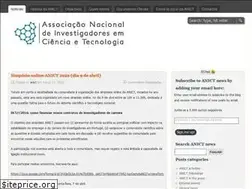 Sites similar to anict.wordpress.com