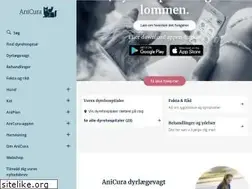 Sites similar to anicura.dk