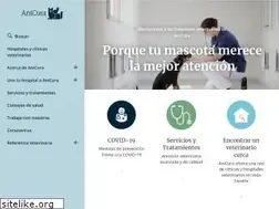 Sites similar to anicura.es