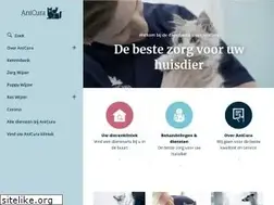 Sites similar to anicura.nl