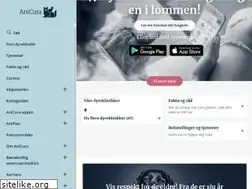 Sites similar to anicura.no