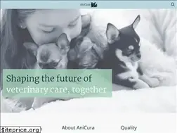 Sites similar to anicuragroup.com