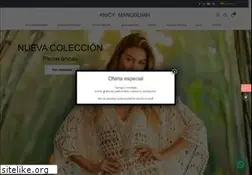 Sites similar to anicymanuguian.com