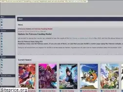 Sites similar to anidb.info