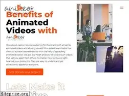 Sites similar to anideos.com