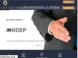 Sites similar to anidep.org