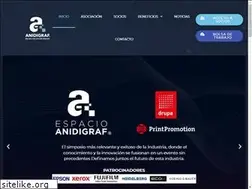 Sites similar to anidigraf.com