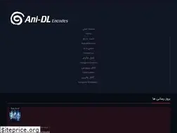 Sites similar to anidlencodes.xyz