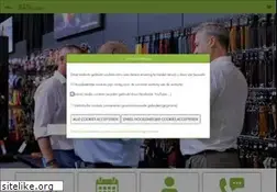 Sites similar to anido.be
