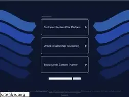 Sites similar to anidream.net