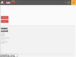 Sites similar to anidub.club
