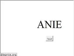 Sites similar to anie.ir
