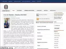 Sites similar to anieca.pt