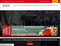 Sites similar to anief.net