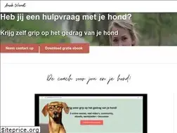 Sites similar to aniekwendt.nl