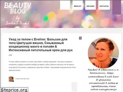 Sites similar to anielasv.blogspot.com