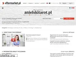 Sites similar to anielskitarot.pl