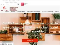 Sites similar to anieme.com