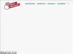 Sites similar to aniesbaswedan.com