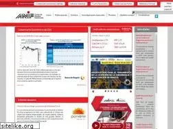 Sites similar to anif.co