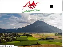 Sites similar to anif.info