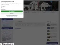 Sites similar to anif.salzburg.at