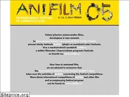 Sites similar to anifest.cz