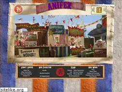 Sites similar to anifex.com.au