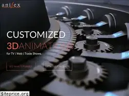 Sites similar to anifex.com