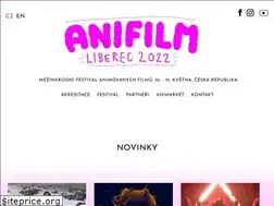 Sites similar to anifilm.cz
