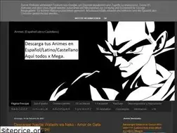 Sites similar to anifision.blogspot.com