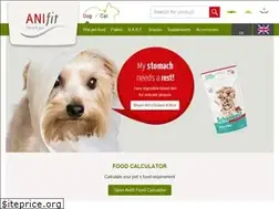 Sites similar to anifit.at
