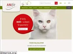 Sites similar to anifit.de