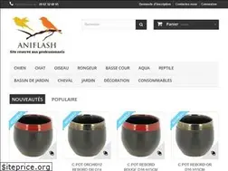 Sites similar to aniflash.fr