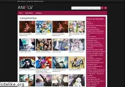 Sites similar to aniflv.net