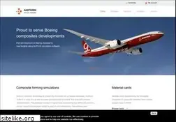 Sites similar to aniform.com