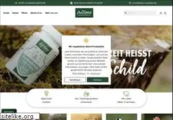 Sites similar to aniforte.de