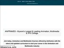 Sites similar to aniframes.com