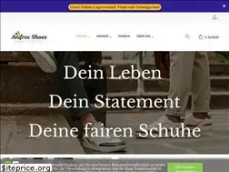 Sites similar to anifree-shoes.de