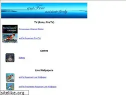 Sites similar to anifree.com