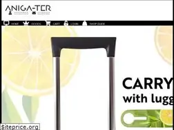 Sites similar to aniga-ter.com
