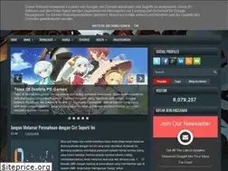 Sites similar to anigamesub.blogspot.com