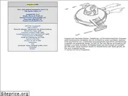Sites similar to anigators.com