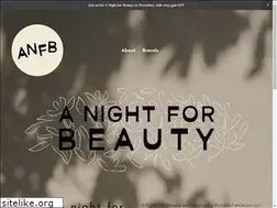 Sites similar to anightforgreenbeauty.com