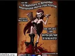 Sites similar to anightmaretoremember.com