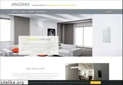 Sites similar to anigmo.com