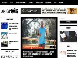 Sites similar to anigp-tv.com