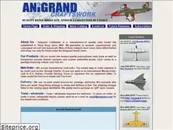 Sites similar to anigrand.com